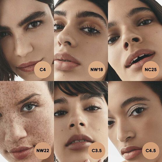 STUDIO FIX FLUID BASE NW22